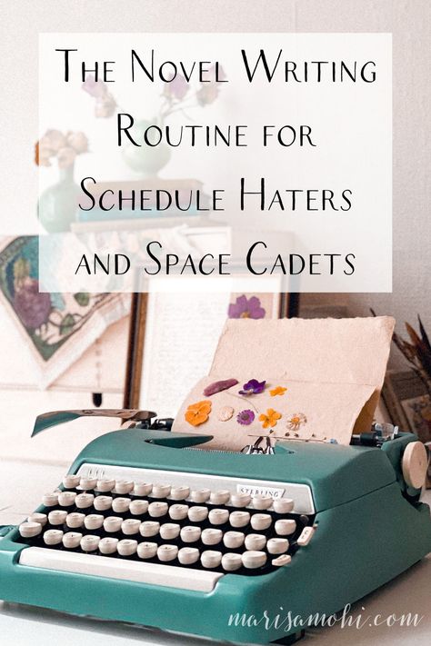 Your novel writing routine should be personal because it has to work for you. Here's how I found mine. #amwriting #novelwriting #nanowrimo #fictionwriting Nanowrimo Calendar, Writer Motivation, Author Tips, Writing Routine, National Novel Writing Month, Write Better, Writing Goals, Famous Author Quotes, English Writing Skills