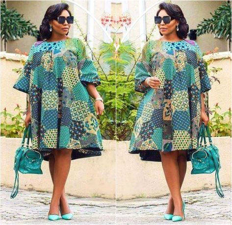 Ankara Styles You Can Wear As Maternity Outfits - AfroCosmopolitan Maternity Gown Styles, Chiffon Maternity Gown, African Maternity, African Maternity Dresses, Mode Prints, Trendy Ankara Styles, Shweshwe Dresses, African Dresses Modern, Ankara Gown Styles