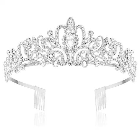 15 Unique Solo Halloween Costumes You'll Love - Its Claudia G Birthday Tiaras, Queen Crowns, Crowns For Women, Crystal Birthday, Birthday Tiara, Bride Crown, Crown For Women, Christmas Hair Accessories, Girls Crown