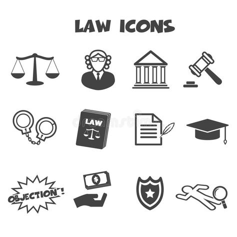 Lawyer Symbols Design, Justice Art Illustration, Law Illustration Art, Lawyer Drawing Easy, Lawyer Drawing, Lawyer Symbol, Law Tattoo Ideas, Law Tattoos, Law Drawing