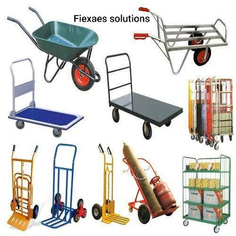 Crane Mobile, Mobile Crane, Warehouse Logistics, Creative Life Hacks, Hand Cart, Iron Stair Railing, Classic Furniture Design, Custom Metal Fabrication, Coffee Box