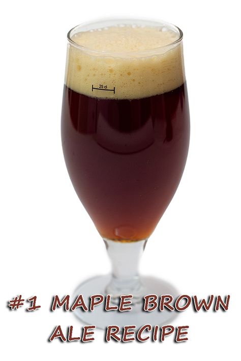 Maple Cold Brew, Birch Beer Recipe, Mead Brewing, Homemade Booze, Making Alcohol, Nut Brown Ale, Brewery Ideas, Ale Recipe, Beer Brewing Recipes