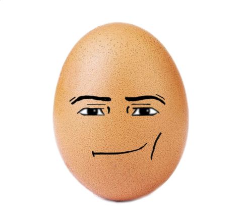 Funny Egg Faces, Roblox Handsome Face, Roblox Smirk Face Meme, Goofy Roblox Pics, Roblox Male Face, Roblox Guy Face, Roblox Smirk Face, Roblox Smirk, Roblox Meme Face