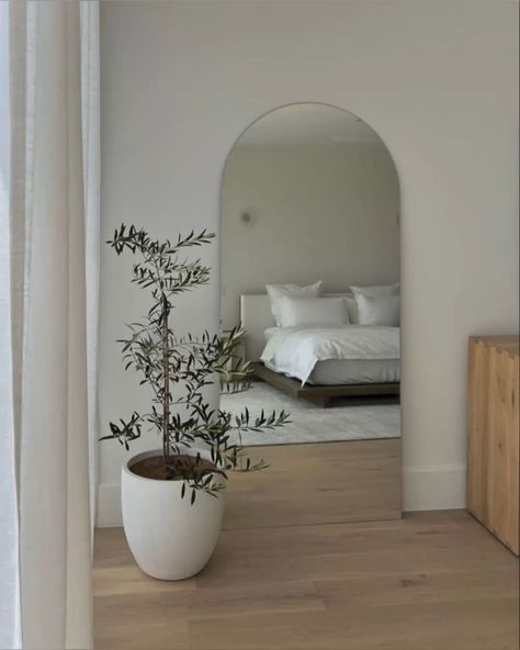 [PaidLink] 82 Impressive Neutral Minimalist Bedroom Modern Guides You'll Be Amazed By Today #neutralminimalistbedroommodern Minimalist Bedroom Modern, Neutral Minimalist Bedroom, Minimalistic Bedroom, Apartment Living Room Design, Living Room Decor Fireplace, Future Apartment Decor, Neutral Minimalist, Home Aesthetic, Bedroom Retreat