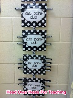 cool idea for tracking accelerated reader points! Ar Points, Study Island, Dojo Points, Reading Counts, Dojo Ideas, Accelerated Reading, Reading Incentives, Accelerated Reader, 4th Grade Reading