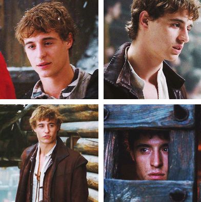 Max Irons in 'Red Riding Hood' Max Irons Red Riding Hood, Red Riding Hood Film, Max Irons, Actor James, Terry Richardson, Fictional Men, Derek Hale, Male Actors, Live Action Movie