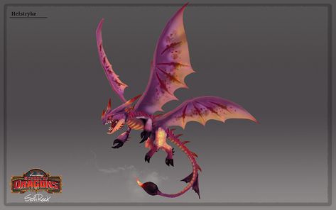 Hybrids, hybrid dragon, School of Dragons, SoD, Hellstrike, Triplestrike, Singetail, dragon, how to train your dragon, HTTYD Triple Stryke Dragon Art, Httyd Triple Strike Oc, Httyd Hybrid Dragons, Httyd Triple Strike, Singetail Httyd, Httyd Hybrids, Triple Strike, Httyd Concept Art, Dragons Race To The Edge