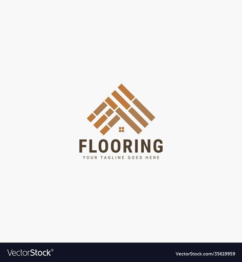 Flooring Logo, Truck Graphics, Epoxy Floor, Vector Illustration Design, Event Poster, Floor Installation, Vector Stock, Design Vector, Business Names