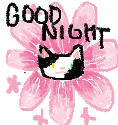 Goodnight Cute Images, Good Night Cute, Goodnight My Love, Good Night My Love, But You Didnt, Notes Art, Cute Texts For Him, Cute Messages, Funny Doodles