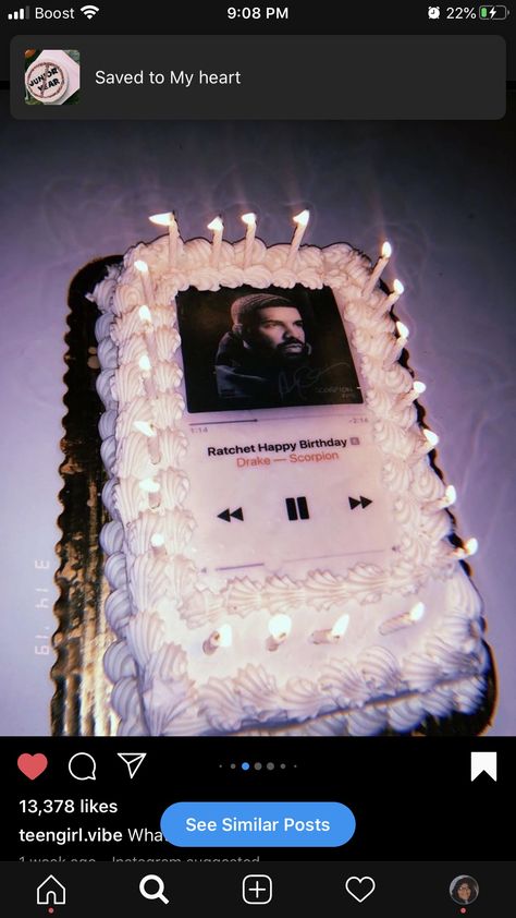 Ratchet Birthday Cake, Ratchet Happy Birthday Cake, Drake Themed Birthday Party, 26 Birthday Ideas For Him, Rapper Birthday Cake, Ratchet Happy Birthday, Drake Happy Birthday, Drake Birthday Cake, Drake Birthday