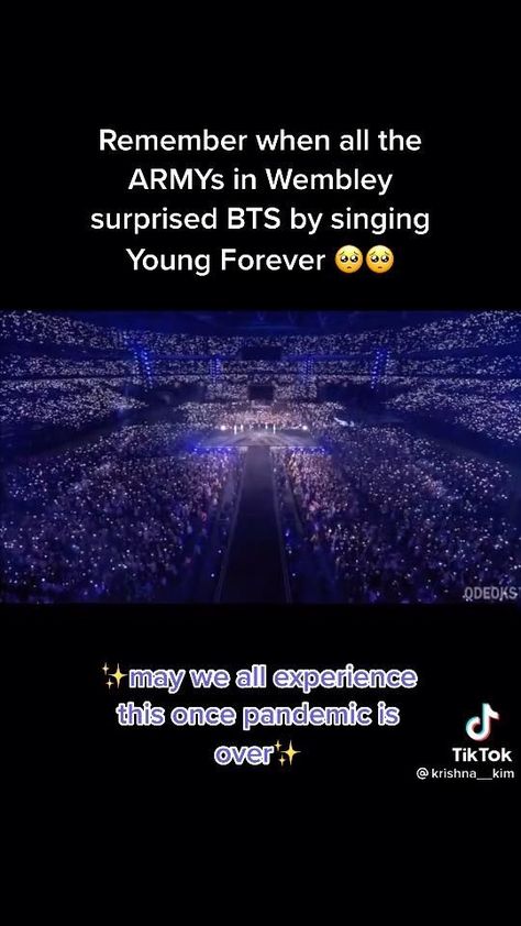 Bts Army Concert Photos, Give Me Your Forever Song, Forever We Are Young Bts, Bts Life Goes On, Bts Concert Wallpaper, Forever Young Song, Bts Music Video, Life Goes On Bts, Concert Video