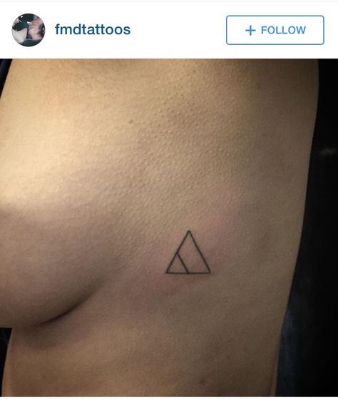 Stick and poke. "Hipsters love triangles"-Adam Poked Tattoo, Stick And Pokes, Stick Poke Tattoo, Stick Poke, Hand Poked Tattoo, Poke Tattoo, Hand Poke, Small Boy, Stick And Poke