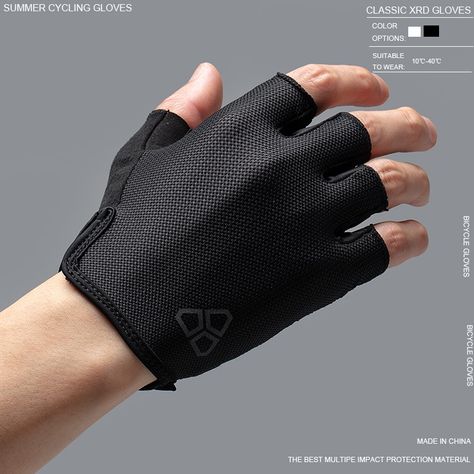 Gym Gadgets, Summer Bike, Half Finger Gloves, Bicycle Gloves, Gloves Men, Gloves Fingerless, Gym Gloves, Bike Gloves, Mtb Bicycle