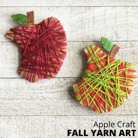 Your elementary aged kids will love this big list of Fall themed art projects! From apples, to leaves to pumpkins, there is an art project here for any theme! What you need to know about creating a simple but fun fall art project. These art projects are great for elementary, homeschooling and distance learning! Simple and basic supplies for these fun fall themed art projects. September Crafts Elementary, September Art For 2nd Grade, Homeschool Fall Art Projects, September Art Ideas For Kids, September Art Projects For First Grade, Pre K Art Projects Fall, Apple Crafts 1st Grade, School Age Fall Crafts, Apple Art Projects For Kids Elementary