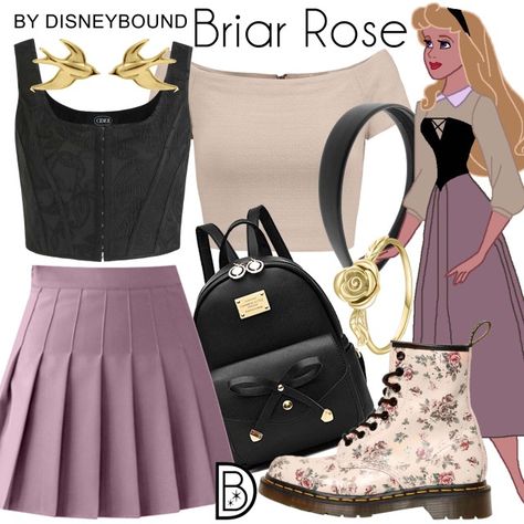 Disney Princess Inspired Outfits, Disney Character Outfits, Disney Bound Outfits Casual, Disney Trip Outfits, Disney Outfits Women, Princess Inspired Outfits, Disney Dress Up, Disney Princess Outfits, Disney Themed Outfits