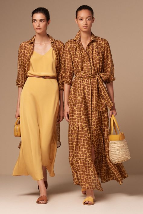 2024 Lookbook, Women's Runway Fashion, Hamptons Summer, Hijabi Style, Milano Fashion Week, Spring Summer 2024, Muslimah Fashion, Everyday Dresses, Spring 2024