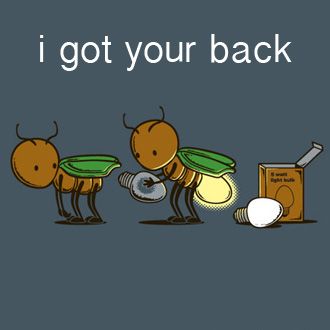 Got your back! I Got Your Back Quotes, Got Your Back Quotes, Chic Quotes, I Have Your Back, I Got Your Back, I Got You Babe, Serenity Now, Your Back, Laughing So Hard