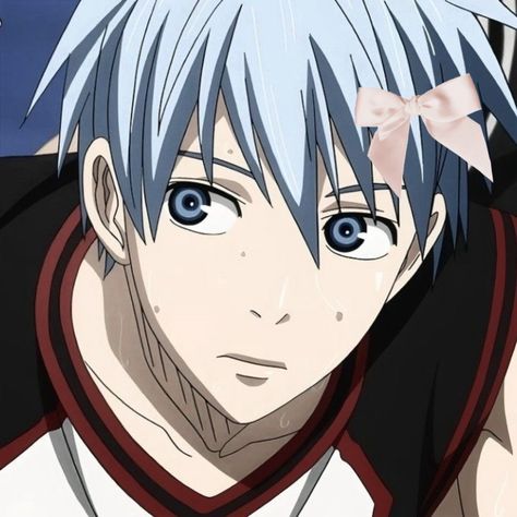 Koruko Tetsuya, Kuroko Tetsuya Icon, Anime Kuroko No Basket, Tetsuya Kuroko, Kurokos Basketball, Kuroko No Basket Characters, Dog Filter, Kuroko Tetsuya, Anime Halloween