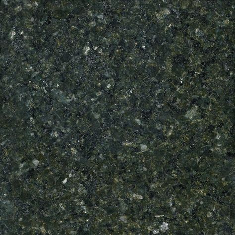 Granite Verde Ubatuba Stonemark Granite, Uba Tuba Granite, Granite Floor Tiles, Blue Pearl Granite, Granite Floor, Outdoor Kitchen Countertops, Green Granite, Emser Tile, Countertop Colours