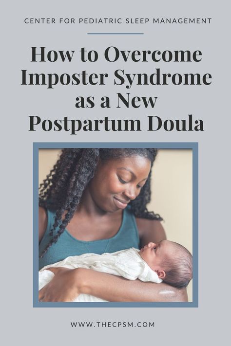 If you've just finished your doula training and are in the midst of starting a doula business, it's easy to get caught up in feelings of imposter syndrome.  If you're feeling like this in your postpartum doula business, you're not alone!  Listen to this podcast for doulas to learn how to overcome imposter syndrome in your doula business along with tips for new doulas & doula business tips.  Listen now! Postpartum Doula Business, Becoming A Doula, Doula Care, Doula Training, Doula Business, Childcare Business, Postpartum Doula, Imposter Syndrome, Postpartum Recovery