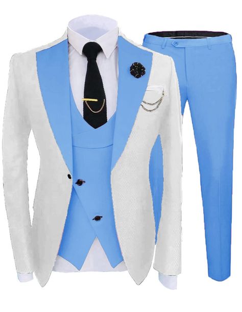 Best wedding suits for groom