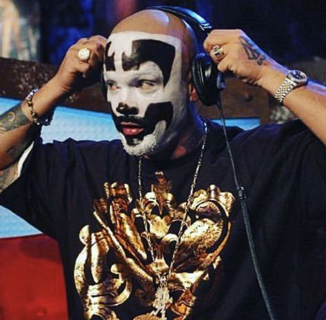 #Shaggy2Dope #shaggy #ICP #InsaneClownPosse Shaggy 2 Dope, Insane Clown Posse Albums, What Is A Juggalo, Juggalo Family, Violent J, Grateful For Everything, Punk Boy, 90s Punk, Clown Posse