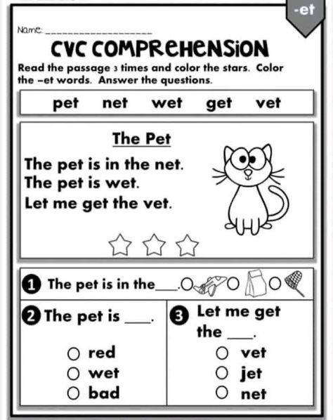 Kindergarten Writing Activities, Kindergarten Math Worksheets Addition, Ccvc Words, Cvcc Words, Phonics Worksheets Free, Cvc Worksheets, Kindergarten Math Worksheets Free, Writing Sight Words, Cvc Words Worksheets