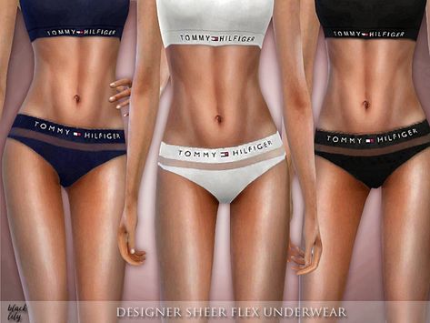 I am giving this a FASHION PUNCH! COOL UNDIES Created By Black Lily  Featured Artist in TSR!! ANOTHER of MY FAV Artists! Can't wait to use these under my Boyfriend JEANS or low rise pants! This is the BOTTOM DOWNLOAD! Sims 4 Designer, Cc Sims4, Low Rise Pants, Sims 4 Downloads, Best Sims, Sims Community, Sims 4 Clothing, The Sims4, Sims 4 Cc