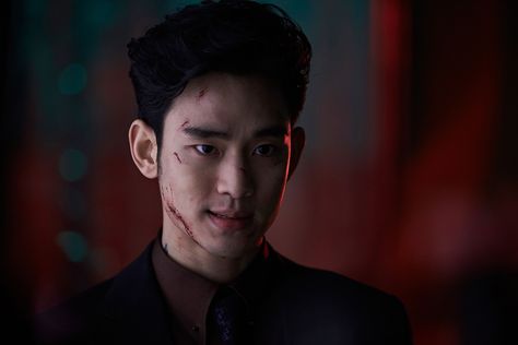 Kim Soo-hyun to star in 2 roles at once @ HanCinema :: The Korean Movie and Drama Database Kim Soo Hyun Real, Kwon Yool, Lee Sung Min, Choi Jin, Jung So Min, Soo Hyun, Korean Boy, Lee Jong Suk, Kim Soo Hyun