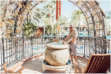 Things To Do At Glen Ivy Hot Springs | Mommy Diary ® Glen Ivy Hot Springs, Ivy Restaurant, Paradise Falls, Spring Spa, Married With Children, Roman Baths, Outdoor Spa, Day Spa, Saltwater Pool