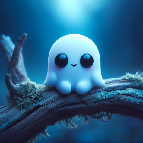 Cute Ghost Wallpaper, Funny Clipart, Facts About Halloween, Funny Lockscreen, Halloween Wallpaper Backgrounds, Halloween Facts, Kawaii Unicorn, Pink Wallpaper Backgrounds, Cute Ghosts