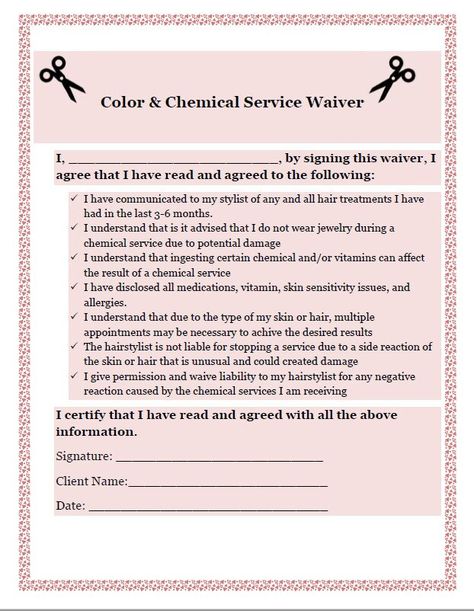 Hair Color Consent Form, Hairstylist Marketing, Hair Salon Business Plan, Beauty School Cosmetology, Salon Business Plan, Hair Ext, Hair Salon Marketing, Hair Stations, Hair Education