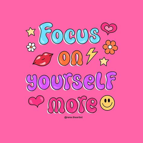 Focus on yourself more ✨💕 We can become so wrapped up in life, other people, our jobs, etc that we forget about ourselves and what we want/need. I’ve definitely been guilty of this. Sometimes we need to just reset and really focus on ourselves 🧘‍♀️ The greatest relationship and greatest project that you’ll ever work on is the one with yourself. 🫶🏼 At the end of the day all you have is yourself, make sure you are taking care of YOU! ❤️ You’ll be surprised at the beautiful things that happe... Collage About Yourself, Good Face Mask, Good Face, Spending Time With Family, Take What You Need, Time With Family, Doing Nothing, Best Face Mask, Setting Boundaries