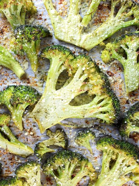 Veg Casserole, Ranch Broccoli, Broccoli Roasted, Roasted Broccoli Recipe, Broccoli Recipe, Ranch Seasoning, Roasted Broccoli, Veggie Side Dishes, Broccoli Recipes