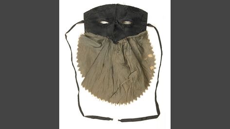 Masquerade mask. 1780s © Museum of London Conspicuous Consumption, Regency Accessories, Rococo Era, Old Celebrities, Museum Of London, Gary Barlow, Masquerade Costumes, 18th Century Fashion, London Museums