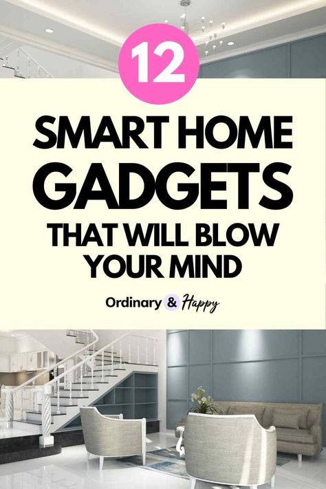 Smart Home Ideas, Smart Home Gadgets, Best Smart Home, Wireless Home Security Systems, Tech Home, Home Alarm, Smart Home Design, Smart Home Automation, Smart Plug