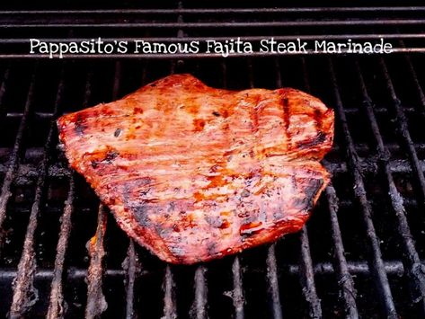 Fajita Steak Marinade, Steak Fajitas Marinade, Fajitas Marinade, Fajita Steak, Beef Fajita Marinade, Steak Fajita Marinade, Skirt Steak Fajitas, Grilled London Broil, Marinade Flank Steak