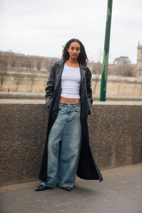 Mona Tougaard Street Style, Paris Winter Street Style, Anok Yai Street Style, Fit Moodboard, How To Look Like A Model, Off Duty Model Outfit, Celebrity Street Fashion, Jill Kortleve, Mona Tougaard