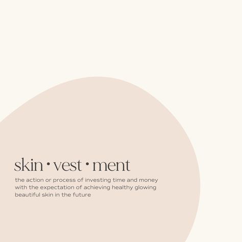 Janae Branding & Social Media — Kelly Fiance Creative Esthetician Motivation Quotes, Skincare Aesthetic Background, Aesthetic Clinic Quotes, Skincare Graphic Design Social Media, Cute Esthetician Quotes, Skincare Branding Design Ideas, Beauty Salon Quotes Inspiration, Skin Clinic Branding, Good Skin Quotes