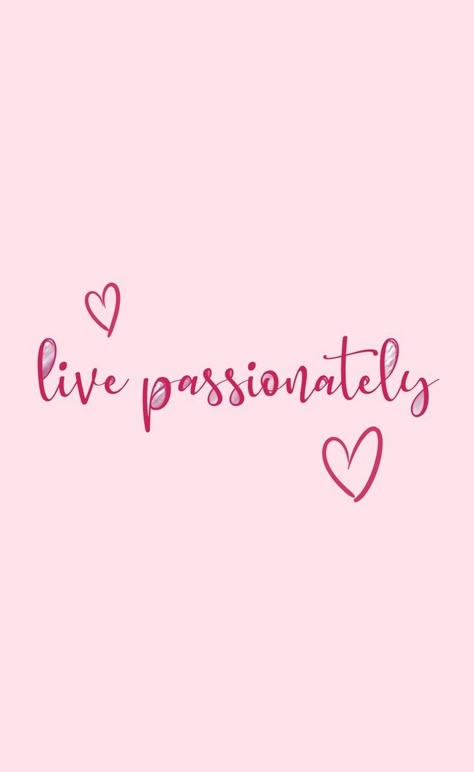 Cute Wallpapers Quotes Inspiration, About Self Quotes, Pink Aesthetic Wallpaper Iphone Quotes, Aesthetic Wallpaper Iphone Quotes, Pink Girly Quotes, Pink Aesthetic Wallpaper Iphone, Pink Wallpaper Quotes, Live Passionately, Trending Quotes