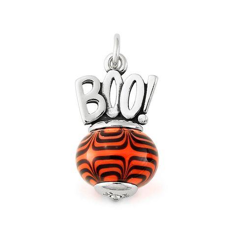 Dangle Rings, James Avery Charm Bracelet, Halloween Charm Bracelet, James Avery Charms, Jewelry By Brand, Art Glass Jewelry, Bracelet Art, James Avery Jewelry, Charms For Bracelets