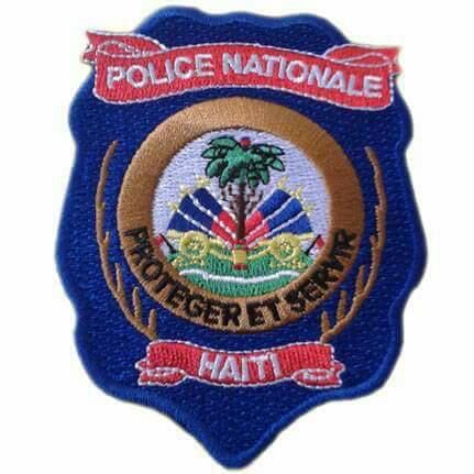 Police Nationale Haiti Police Patches, The Blueprint, Global News, Haiti, Drink Sleeves, The National, Medical, Quick Saves, Federal