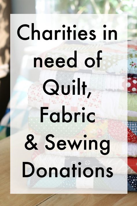 Nicu Sewing Projects, Sewing For Charity, Charity Ideas, Charity Sewing, Fat Quarter Projects, Charity Project, Diy Event, Beginner Sewing Projects Easy, Service Projects