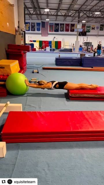 Conditioning Circuit, Gymnastics Handstand, Gymnastics Conditioning, Handstand Training, Gymnastics Lessons, Gymnastics Center, Gymnastics Drills, Preschool Gymnastics, Cheer Signs