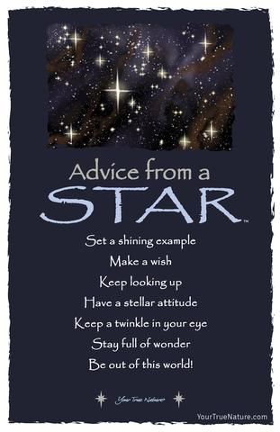 Keep Looking Up, Star Quotes, Life Quotes Love, Make A Wish, Good Advice, The Words, Twinkle Twinkle, Wise Words, The Sky