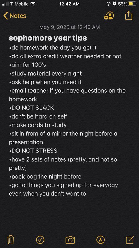 School Hacks Highschool Sophomore, 10 Grade Tips, Highschool Sophomore Tips, Sophomore Slump Aesthetic, High School Advice Sophomore, High School Tips Sophomore, Back To School Sophomore Year, Sophmore Year School Supplies List, Cute Outfits For Highschool Sophmore