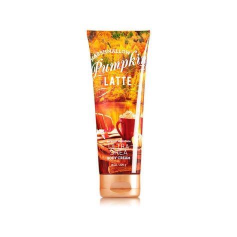 New! Fall Traditions - Top Offers - Bath & Body Works ❤ liked on Polyvore featuring beauty products, bath & body products and body cleansers Pumpkin Lotion, Marshmallow Pumpkin Latte, Fall Traditions, Marshmallow Pumpkin, Japanese Face Mask, Bath N Body Works, How To Grow Eyebrows, Fragrance Lotion, Pumpkin Latte