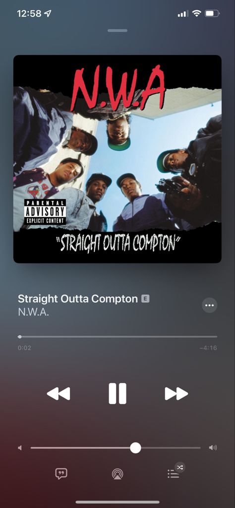 N.w.a Aesthetic, Nwa 90s, N.w.a Straight Outta Compton, 90s Rappers Aesthetic, 90s Rappers, Outta Compton, Hip Hop Classics, Hip Hop Artwork, Straight Outta Compton