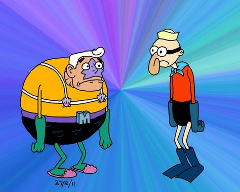 mermaid man and barnacle boy door dec - Google Search | Cosplay ... Mermaid Man Costume, Boy Coloring Pages, Mermaid Man And Barnacle Boy, Mermaid Man And Barnacle, Diy Costumes For Boys, Barnacle Boy, Mermaid Humor, Cosplay Couple, Ernest Borgnine