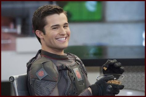 Adam Adam From Lab Rats, Adam Lab Rats, Adam Davenport, Billy Unger, Spencer Boldman, Lab Rats, Super Human, Disney Xd, Triple Threat